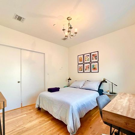 Homestay New York Buitenkant foto
