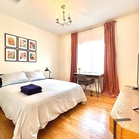 Homestay New York Buitenkant foto