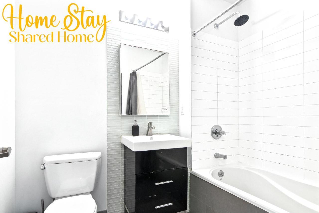 Homestay New York Buitenkant foto